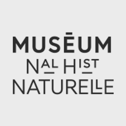 Logo Muséum National d'Histoire Naturelle — Enseignement/Formation