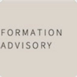 FORMATION ADVISORY LTD logo