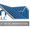 Formation Roofing & Sheet Metal logo