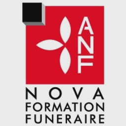 Logo NOVA Formation Funéraire