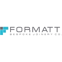 Formatt Bespoke Joinery Co. logo
