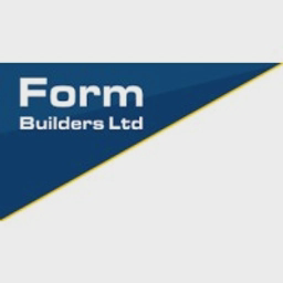 Form Builders Ltd logo