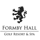 Formby Hall Golf Resort & Spa logo