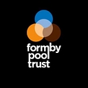 Formby Pool Trust logo