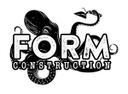 FORM Construction Services logo