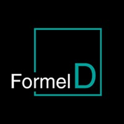 Formel D USA, Inc. logo