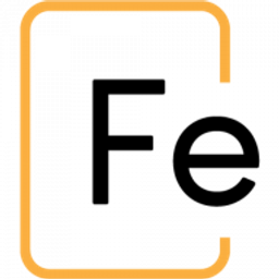 Form Energy logo