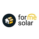 Forme Solar logo