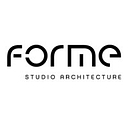Forme Studio Architectes logo