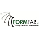 Formfab Llc logo