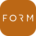 Form Face & Body logo