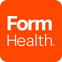 Form Health logo
