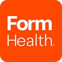 Form Health logo