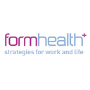 Form Health logo
