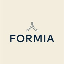 Formia logo