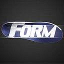 Forminsoles logo