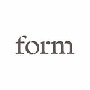 Form Nutrition logo