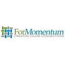 For Momentum logo