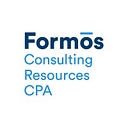 Formos Consulting logo