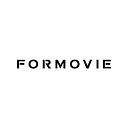 Formovie logo