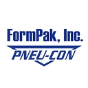 Formpak, Inc. logo