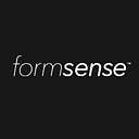 Formsense logo