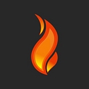 Forms On Fire, Inc. logo