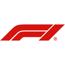 Logo of formula1.com