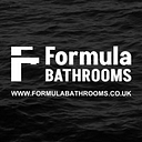 Formula Bathrooms logo