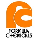 Formula Chemicals logo