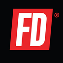 Formula DRIFT logo