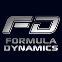 Formula Dynamics logo
