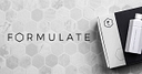 Formulate logo