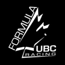 Formula Ubc Sae Racing Team logo