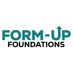 Form-Up Foundations LLC logo
