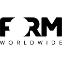 Form Worldwide Ltd logo