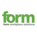 Form Workplace Solutions Ltd logo