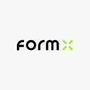 Formx logo