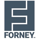 Forney Construction logo
