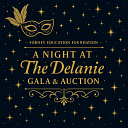 FORNEY ISD EDUCATION LEADERSHIP logo