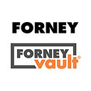 Forney LP logo