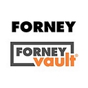 Forney, Lp logo
