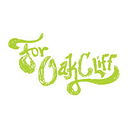 For Oak Cliff logo