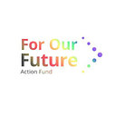 For Our Future Action Fund logo