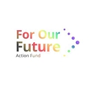 For Our Future Action Fund logo