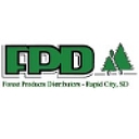 Forest Products Distributors, Inc. logo