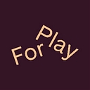 For Play logo