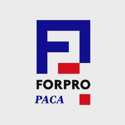 Logo GRETA-CFA Provence