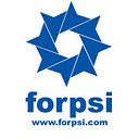 Forp logo