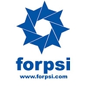 Forp logo